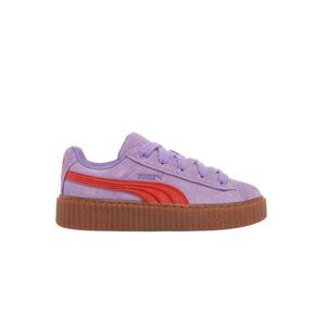 PUMA x FENTY Creeper Phatty Lavender / Burnt Red Size:9 BNWOB
